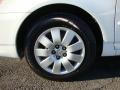 2004 Toyota Corolla LE Wheel