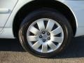 2004 Toyota Corolla LE Wheel