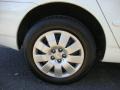 2004 Toyota Corolla LE Wheel