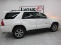 2008 Natural White Toyota 4Runner Limited 4x4  photo #10