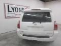 2008 Natural White Toyota 4Runner Limited 4x4  photo #13