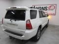 2008 Natural White Toyota 4Runner Limited 4x4  photo #16