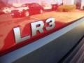 2008 Rimini Red Metallic Land Rover LR3 V8 SE  photo #5