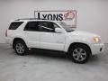 2008 Natural White Toyota 4Runner Limited 4x4  photo #22