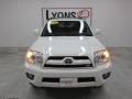 2008 Natural White Toyota 4Runner Limited 4x4  photo #25