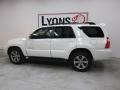 2008 Natural White Toyota 4Runner Limited 4x4  photo #30