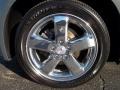 2008 Dark Steel Gray Metallic Pontiac G6 GT Sedan  photo #2