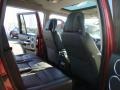 2008 Rimini Red Metallic Land Rover LR3 V8 SE  photo #36