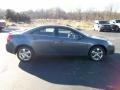 2008 Dark Steel Gray Metallic Pontiac G6 GT Sedan  photo #7