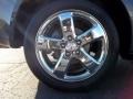 2008 Dark Steel Gray Metallic Pontiac G6 GT Sedan  photo #8