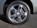 2008 Dark Steel Gray Metallic Pontiac G6 GT Sedan  photo #12