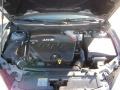 2008 Dark Steel Gray Metallic Pontiac G6 GT Sedan  photo #13