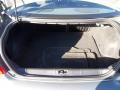 2008 Dark Steel Gray Metallic Pontiac G6 GT Sedan  photo #15
