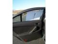 2008 Dark Steel Gray Metallic Pontiac G6 GT Sedan  photo #16