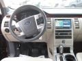 Cinnamon Metallic - Flex Limited AWD Photo No. 3