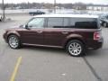 Cinnamon Metallic - Flex Limited AWD Photo No. 5