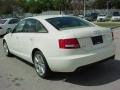 Arctic White - A6 3.2 Sedan Photo No. 3