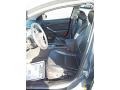 2008 Dark Steel Gray Metallic Pontiac G6 GT Sedan  photo #26