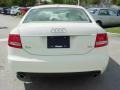 Arctic White - A6 3.2 Sedan Photo No. 4