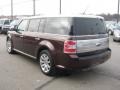 Cinnamon Metallic - Flex Limited AWD Photo No. 10