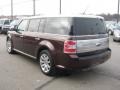 2009 Cinnamon Metallic Ford Flex Limited AWD  photo #10