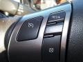 2008 Dark Steel Gray Metallic Pontiac G6 GT Sedan  photo #31