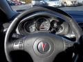 2008 Dark Steel Gray Metallic Pontiac G6 GT Sedan  photo #33