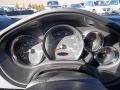 2008 Dark Steel Gray Metallic Pontiac G6 GT Sedan  photo #34