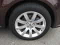 Cinnamon Metallic - Flex Limited AWD Photo No. 14
