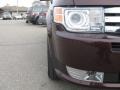 2009 Cinnamon Metallic Ford Flex Limited AWD  photo #15