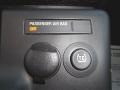 2008 Dark Steel Gray Metallic Pontiac G6 GT Sedan  photo #37