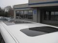 2009 Cinnamon Metallic Ford Flex Limited AWD  photo #18