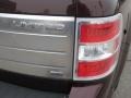 2009 Cinnamon Metallic Ford Flex Limited AWD  photo #19