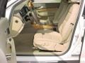 Arctic White - A6 3.2 Sedan Photo No. 9