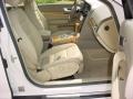 Arctic White - A6 3.2 Sedan Photo No. 10