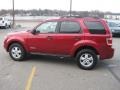 Redfire Metallic - Escape XLT Photo No. 4