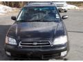 2000 Black Granite Pearl Subaru Legacy GT Wagon  photo #2