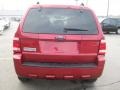 Redfire Metallic - Escape XLT Photo No. 8