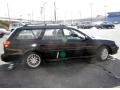 2000 Black Granite Pearl Subaru Legacy GT Wagon  photo #4