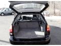 2000 Subaru Legacy Gray Interior Trunk Photo