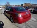 2009 Red Brick Metallic Nissan Altima 2.5  photo #8