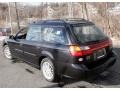 2000 Black Granite Pearl Subaru Legacy GT Wagon  photo #8