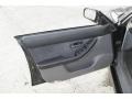 2000 Black Granite Pearl Subaru Legacy GT Wagon  photo #12
