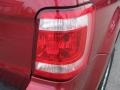 Redfire Metallic - Escape XLT Photo No. 19