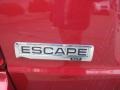 Redfire Metallic - Escape XLT Photo No. 20