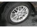 2000 Subaru Legacy GT Wagon Wheel and Tire Photo