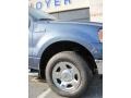 2005 Ford F150 XLT Regular Cab 4x4 Wheel and Tire Photo