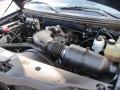  2005 F150 XLT Regular Cab 4x4 4.6 Liter SOHC 16-Valve Triton V8 Engine