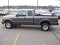 Dark Shadow Grey Metallic - Ranger Edge SuperCab Photo No. 3
