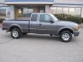 Dark Shadow Grey Metallic - Ranger Edge SuperCab Photo No. 4